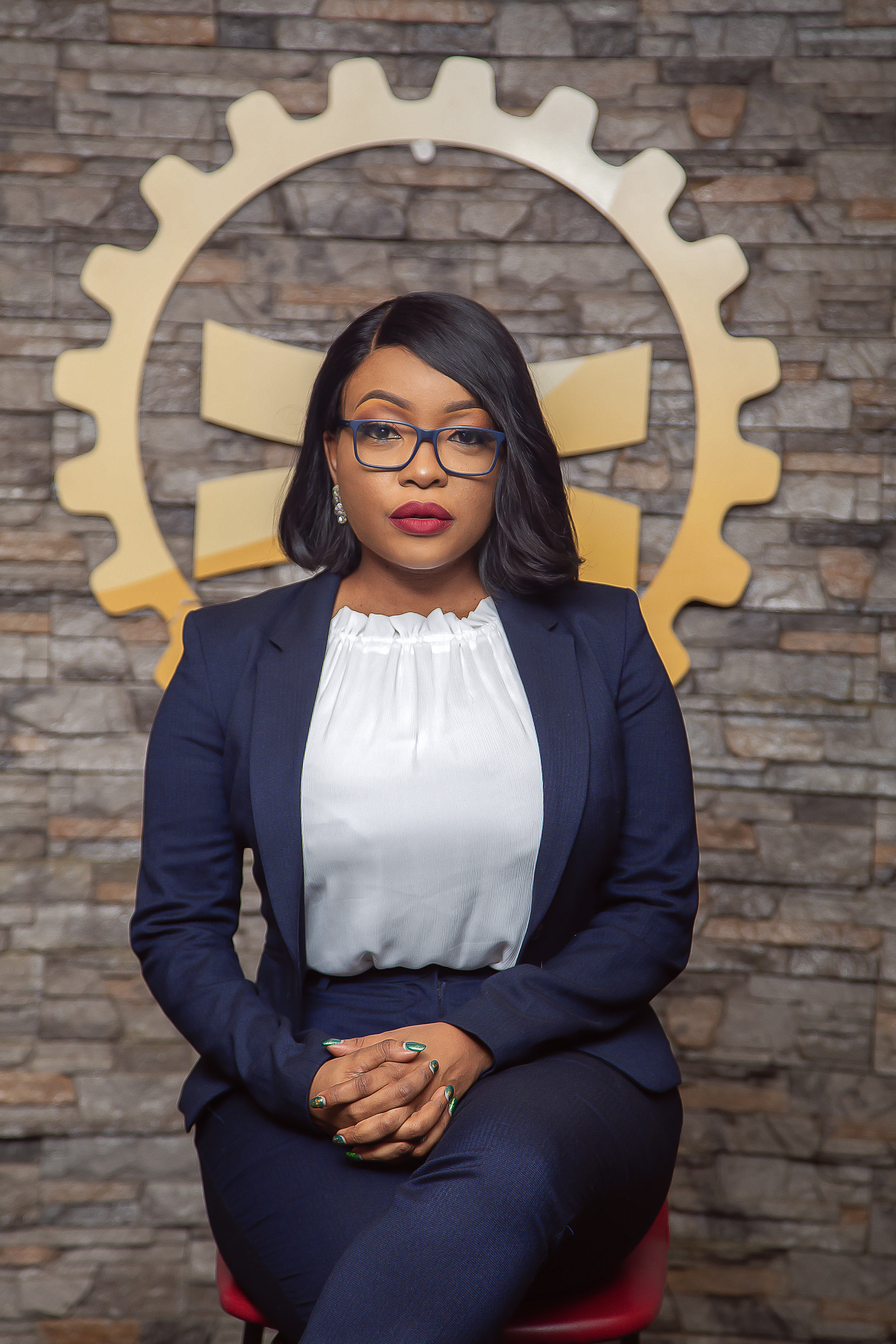 Chanda Chime-Katongo